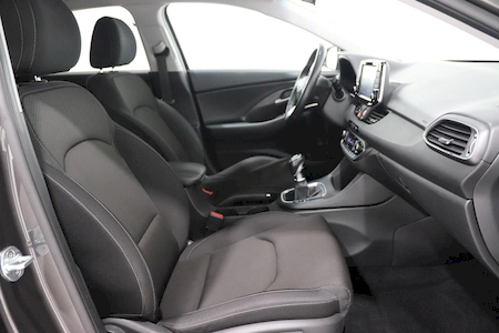 HYUNDAI I 30 III 1.6 CRDI 110 CV BUSINESS BV6